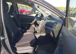2008 TOYOTA YARIS