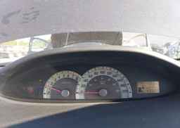 2008 TOYOTA YARIS