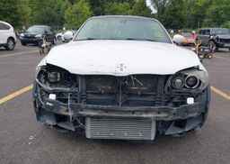2008 BMW 135I