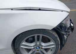 2008 BMW 135I