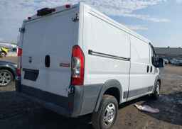2014 RAM PROMASTER 1500 LOW ROOF