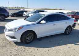 2015 HYUNDAI SONATA GL