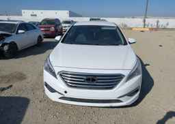 2015 HYUNDAI SONATA GL