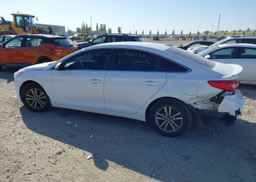2015 HYUNDAI SONATA GL