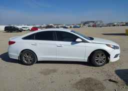 2015 HYUNDAI SONATA GL