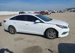 2015 HYUNDAI SONATA GL