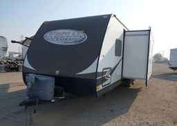 2014 DUTCHMEN Kodiak Express Ultra Lite