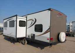 2014 DUTCHMEN Kodiak Express Ultra Lite