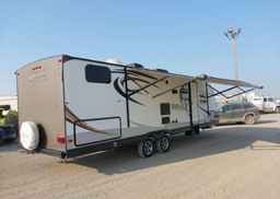 2014 DUTCHMEN Kodiak Express Ultra Lite