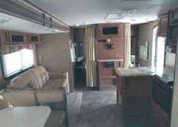 2014 DUTCHMEN Kodiak Express Ultra Lite