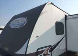 2014 DUTCHMEN Kodiak Express Ultra Lite