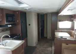 2014 DUTCHMEN Kodiak Express Ultra Lite