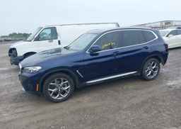 2024 BMW X3 3.0I