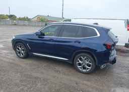 2024 BMW X3 3.0I