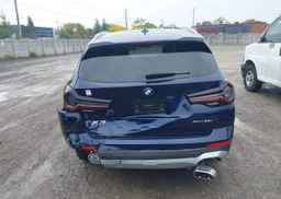 2024 BMW X3 3.0I