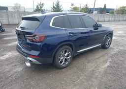 2024 BMW X3 3.0I