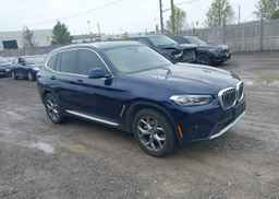 2024 BMW X3 3.0I
