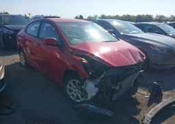 2013 HYUNDAI ACCENT GL