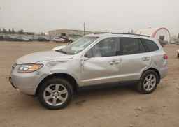 2008 HYUNDAI SANTA FE LIMITED
