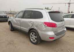 2008 HYUNDAI SANTA FE LIMITED