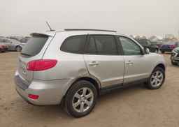 2008 HYUNDAI SANTA FE LIMITED