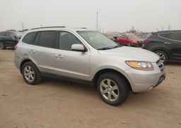 2008 HYUNDAI SANTA FE LIMITED