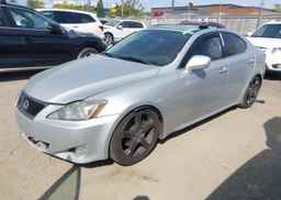 2006 LEXUS IS 250