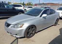 2006 LEXUS IS 250