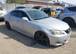 2006 LEXUS IS 250