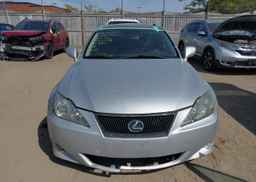 2006 LEXUS IS 250