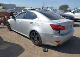 2006 LEXUS IS 250