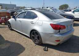 2006 LEXUS IS 250