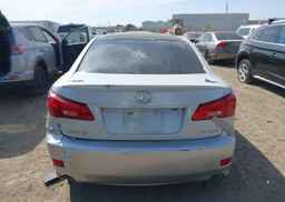 2006 LEXUS IS 250