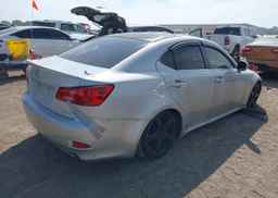 2006 LEXUS IS 250