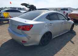 2006 LEXUS IS 250