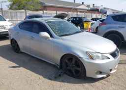 2006 LEXUS IS 250