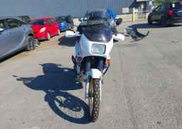 1987 HONDA XL600 V