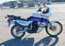 1987 HONDA XL600 V
