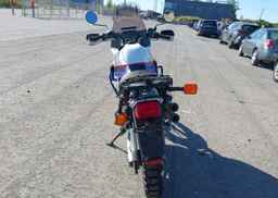 1987 HONDA XL600 V