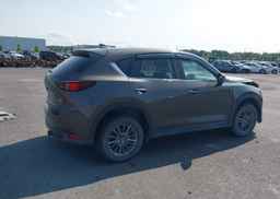 2018 MAZDA CX-5 GX