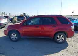2006 CHEVROLET EQUINOX LS