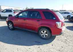 2006 CHEVROLET EQUINOX LS