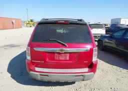 2006 CHEVROLET EQUINOX LS