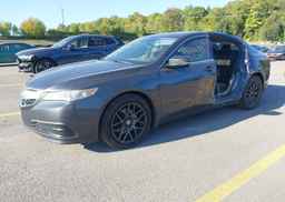 2015 ACURA TLX TECH