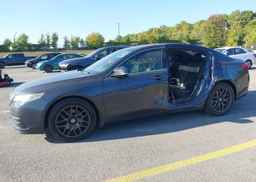 2015 ACURA TLX TECH
