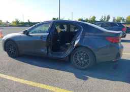 2015 ACURA TLX TECH
