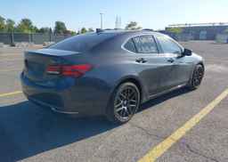 2015 ACURA TLX TECH