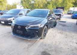 2023 LEXUS NX 350