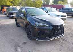 2023 LEXUS NX 350