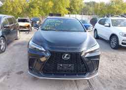 2023 LEXUS NX 350